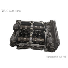 #P407 Left Cylinder Head For 15-16 Subaru Impreza  2.0 BE20 Driver
