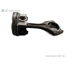 83Q002 Left Piston and Rod Standard For 15-16 Subaru Impreza  2.0 12100AA470