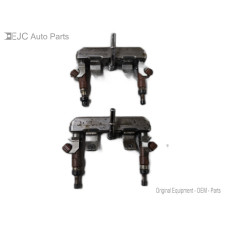 83Q003 Fuel Injectors Set With Rail For 15-16 Subaru Impreza  2.0 16611AA920