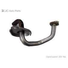83Q009 EGR Tube For 15-16 Subaru Impreza  2.0