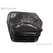 83Q014 Lower Engine Oil Pan From 2015 Subaru Impreza  2.0 11109AA210