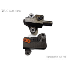 83Q015 Timing Chain Tensioner Pair For 15-16 Subaru Impreza  2.0 13142AA090