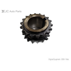 83Q019 Crankshaft Timing Gear For 15-16 Subaru Impreza  2.0 13021AA240