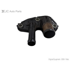 83Q020 Heater Fitting For 15-16 Subaru Impreza  2.0