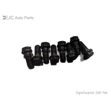 83Q024 Flywheel Bolts For 15-16 Subaru Impreza  2.0