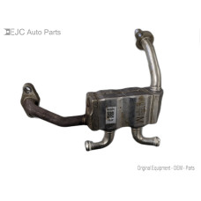 83Q032 EGR Cooler For 15-16 Subaru Impreza  2.0 14793AA120