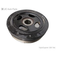 83Q033 Crankshaft Pulley For 15-16 Subaru Impreza  2.0 12305AA390
