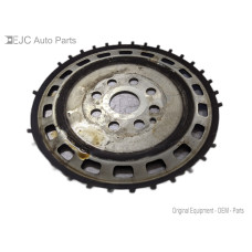 83Q040 Crankshaft Trigger Tone Ring For 15-16 Subaru Impreza  2.0