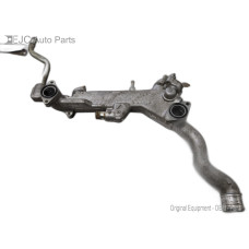 83Q042 Coolant Crossover Tube For 15-16 Subaru Impreza  2.0
