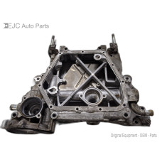 83Q046 Upper Engine Oil Pan For 13-16 Subaru Impreza  2.0