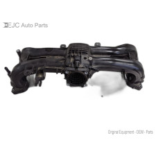 GTR106 Intake Manifold For 12-16 Subaru Impreza  2.0 14003AC420