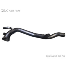 83P006 Coolant Crossover For 14-17 Mazda CX-5 2.5 83P006 Coolant Crossover For 14-17 Mazda CX-5 2.5