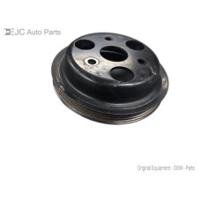 83P008 Water Pump Pulley For 14-17 Mazda CX-5 2.5 PE0215131 83P008 Water Pump Pulley For 14-17 Mazda CX-5 2.5 PE0215131