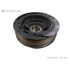 83P009 Crankshaft Pulley For 14-17 Mazda CX-5 2.5 PE0160524A 83P009 Crankshaft Pulley For 14-17 Mazda CX-5 2.5 PE0160524A