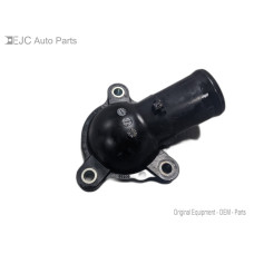 83P016 Thermostat Housing For 14-17 Mazda CX-5 2.5 PE0115172 83P016 Thermostat Housing For 14-17 Mazda CX-5 2.5 PE0115172