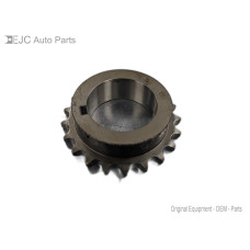 83P019 Crankshaft Timing Gear For 14-17 Mazda CX-5 2.5 PX1311316 83P019 Crankshaft Timing Gear For 14-17 Mazda CX-5 2.5 PX1311316