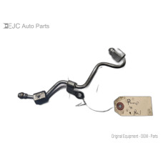 83P036 Pump To Rail Fuel Line For 14-17 Mazda CX-5 2.5 83P036 Pump To Rail Fuel Line For 14-17 Mazda CX-5 2.5