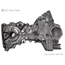 83P037 Engine Timing Cover For 14-20 Mazda CX-5 2.5 PY0110500 83P037 Engine Timing Cover For 14-20 Mazda CX-5 2.5 PY0110500