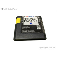 Triple Play 96 Sega Genesis Cartridge Only