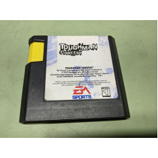 Toughman Contest Sega Genesis Cartridge Only