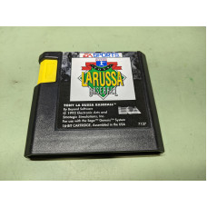 Tony La Russa Baseball Sega Genesis Cartridge Only