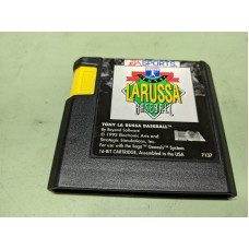 Tony La Russa Baseball Sega Genesis Cartridge Only