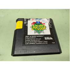 Tony La Russa Baseball Sega Genesis Cartridge Only
