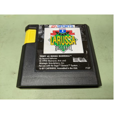 Tony La Russa Baseball Sega Genesis Cartridge Only