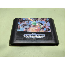 Sports Talk Baseball Sega Genesis Cartridge Only