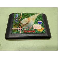 RBI Baseball 93 Sega Genesis Cartridge Only