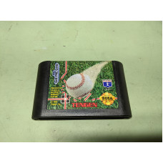 RBI Baseball 93 Sega Genesis Cartridge Only