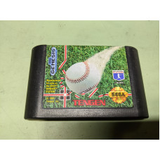 RBI Baseball 93 Sega Genesis Cartridge Only
