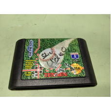 RBI Baseball 93 Sega Genesis Cartridge Only