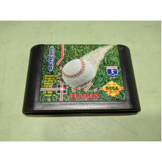 RBI Baseball 93 Sega Genesis Cartridge Only