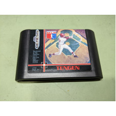 RBI Baseball 3 Sega Genesis Cartridge Only