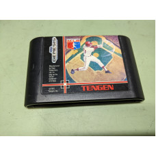 RBI Baseball 3 Sega Genesis Cartridge Only