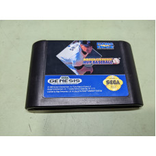 Roger Clemens' MVP Baseball Sega Genesis Cartridge Only