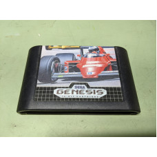 Super Monaco GP Sega Genesis Cartridge Only