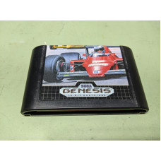 Super Monaco GP Sega Genesis Cartridge Only