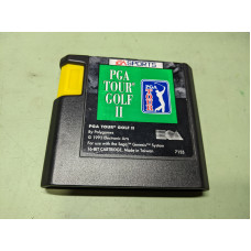 PGA Tour Golf II Sega Genesis Cartridge Only