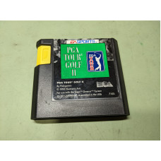 PGA Tour Golf II Sega Genesis Cartridge Only