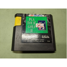 PGA Tour Golf II Sega Genesis Cartridge Only