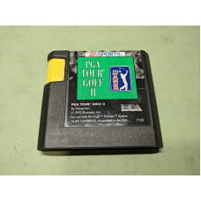 PGA Tour Golf II Sega Genesis Cartridge Only