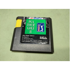 PGA Tour Golf II Sega Genesis Cartridge Only