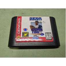 Prime Time NFL Football starring Deion Sanders Sega Genesis Cartridge Only