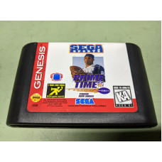 Prime Time NFL Football starring Deion Sanders Sega Genesis Cartridge Only