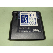 PGA Tour Golf Sega Genesis Cartridge Only