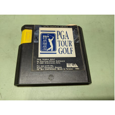 PGA Tour Golf Sega Genesis Cartridge Only