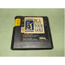 PGA Tour Golf Sega Genesis Cartridge Only