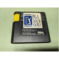 PGA Tour Golf Sega Genesis Cartridge Only
